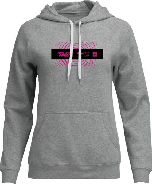 Pullover Wmn Mind Control Htr