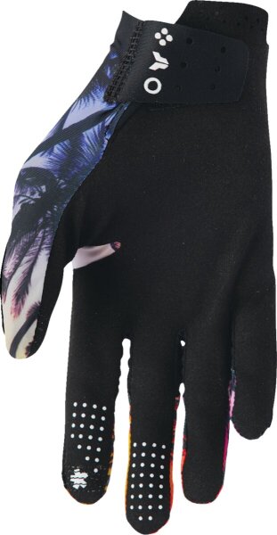 Gloves Sportmode Palms Black L