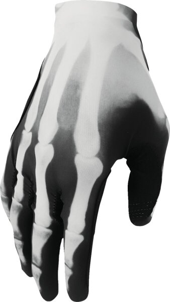 Gloves Sportmode X-ray Black/w