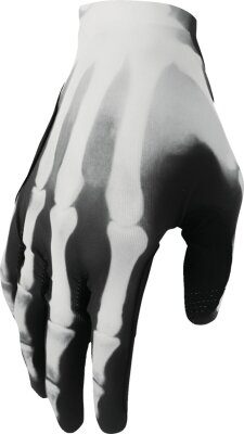 Gloves Sportmode X-ray Black/w
