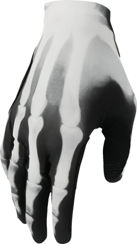 Gloves Sportmode X-ray Black/w