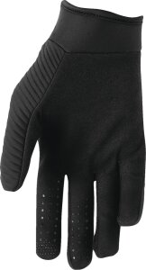 Gloves Launchmode-cw Black S