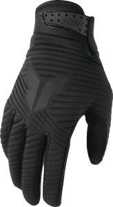 Gloves Launchmode-cw Black M