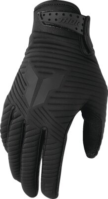 Gloves Launchmode-cw Black Xl