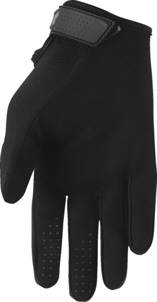 Gloves Ridemode Static Black L