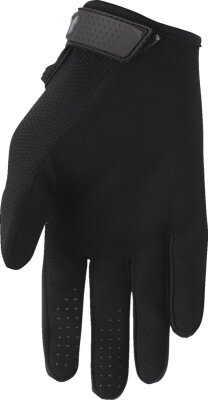 Gloves Ridemode Static Black L
