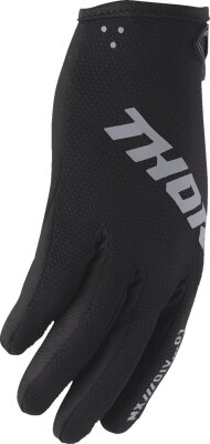Gloves Ridemode Static Black L