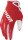 Gloves Ridemode Static Red Xs