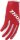 Gloves Ridemode Static Red Xs