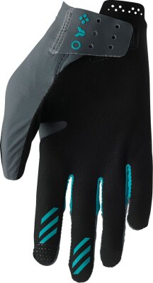 Gloves Wmn Sportmode Iconic Gy