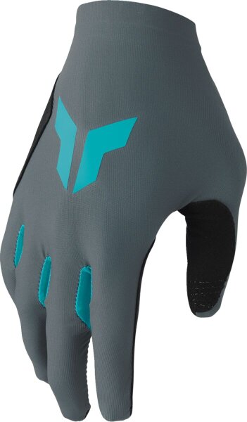 Gloves Wmn Sportmode Iconic Gy