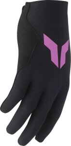 Gloves Wmn Sportmode Iconic Bl
