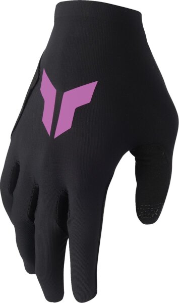 Gloves Wmn Sportmode Iconic Bl