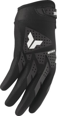 Gloves Wmn Launchmode-xp Black