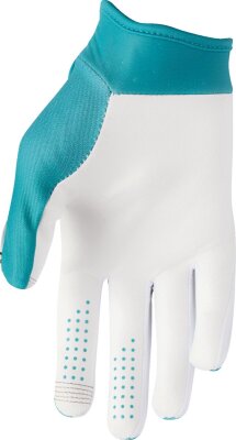 Gloves Wmn Launchmode-xp Aqua