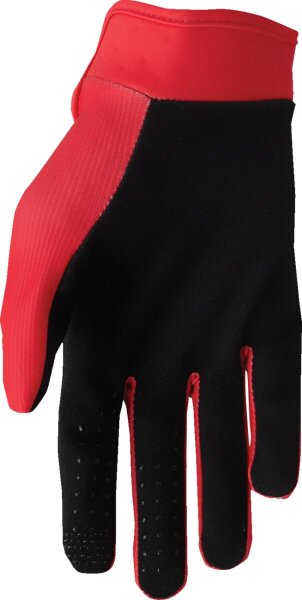 Gloves Yth Launchmode Split Re