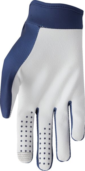 Gloves Yth Launchmode Split Na