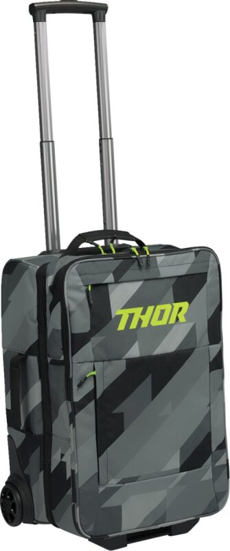 Bag Thor Jetway Camo/acid