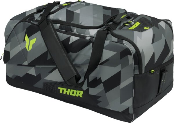 Bag Thor Circuit Camo/acid