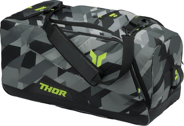 Bag Thor Circuit Camo/acid