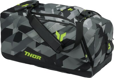 Bag Thor Circuit Camo/acid
