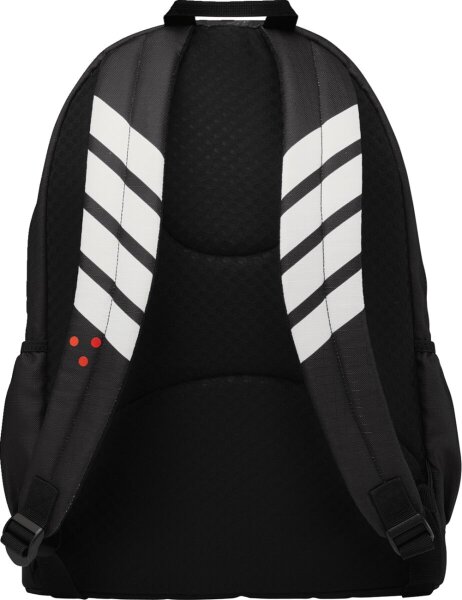Backpack Thor Varsity Bk/coral
