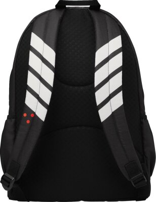Backpack Thor Varsity Bk/coral