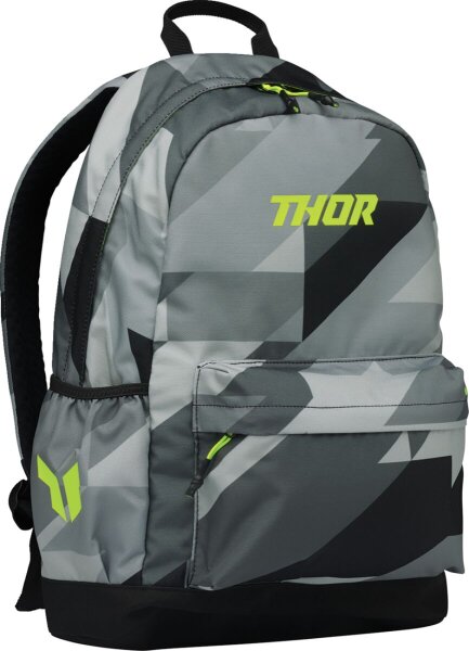 Backpack Thor Varsity Camo/aci