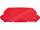 Replacement Windscreen for Helix Touring Models Sport; Length 220 mm x Width 600 mm Red