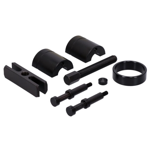 MCS, Outer cam bearing puller