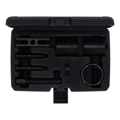 MCS, Outer cam bearing puller