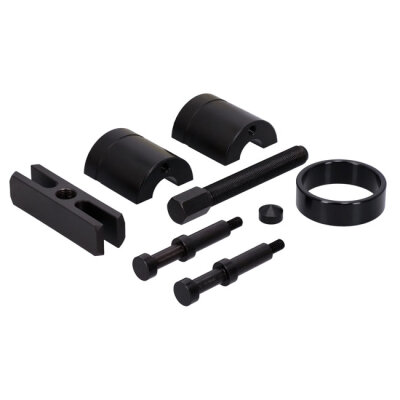 MCS, Outer cam bearing puller