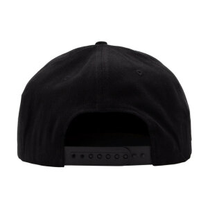 King Kerosin Support day drinking cap black One size fits most