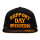 King Kerosin Support day drinking cap black One size fits most