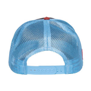 King Kerosin Born to kill cap black One size fits most