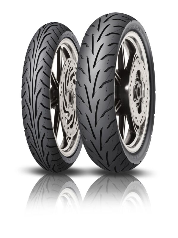 Gt601f 110/70-17 54h Tl