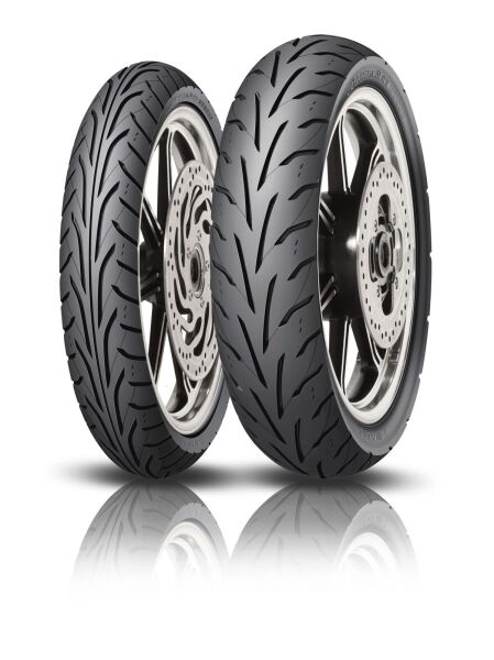 Gt601f 110/70-17 54h Tl