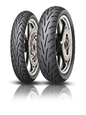 Gt601f 110/70-17 54h Tl
