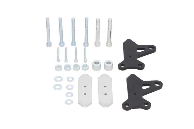 Crash Pad Holder