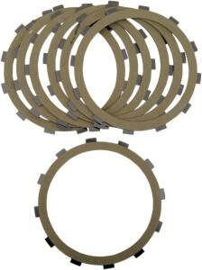 Clutch Plates 84-90 Xl