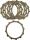 Clutch Plates 84-90 Xl