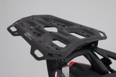 Adventure Rack