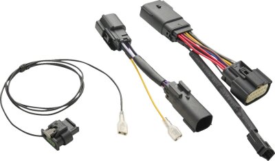 Installation Kit Tac -10 Light