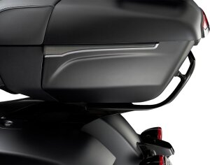 Light Spar Side Touring Trunk