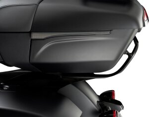 Light Spar Side Touring Trunk