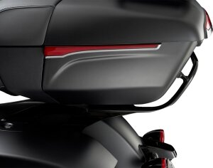 Light Spar Side Touring Trunk