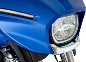 Light Fairing Led Goat-e Chrom