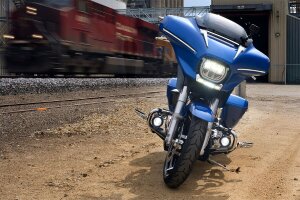 Light Fairing Led Quill W/t-si