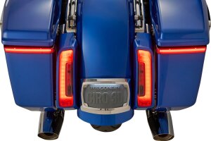 Light Bag Blades Smoke Lens Re