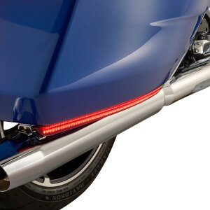 Lights Bag Machete Red Lens